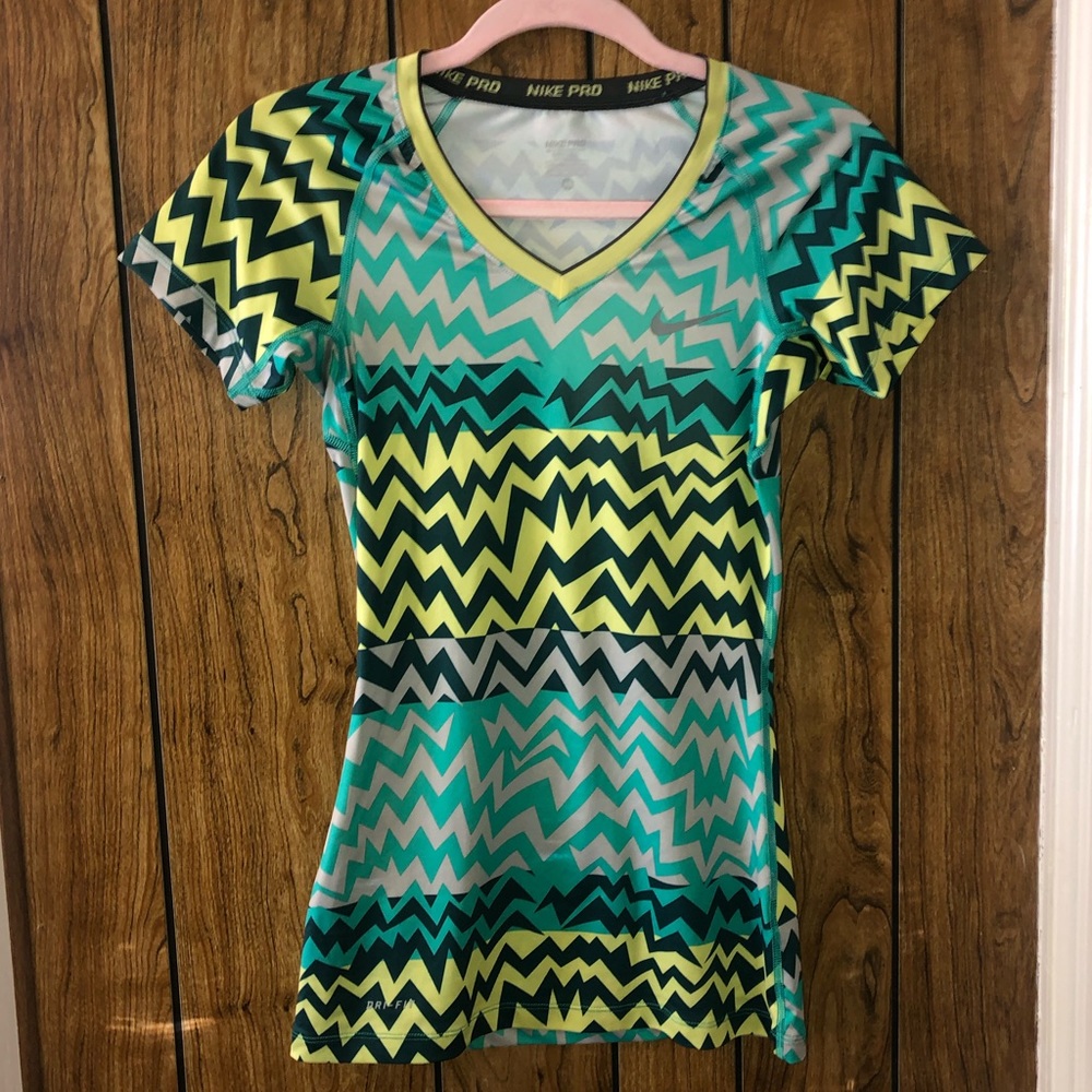 Nike Pro Top